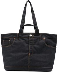 KENZO - Sac Shopping / Tote - Lyst