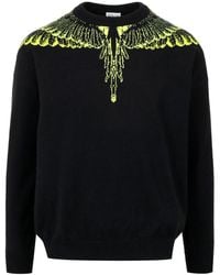 Marcelo Burlon - Sweatshirts - Lyst