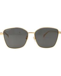 Gucci - Sunglasses - Lyst