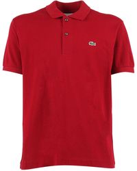 Lacoste - I'M Not Going To Do It - Lyst