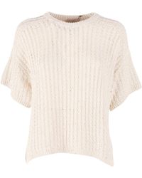 Antonelli - Glicine Maglia - Lyst