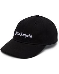 Palm Angels - Baseball Cap - Lyst