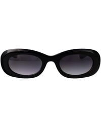 McQueen - Sunglasses - Lyst