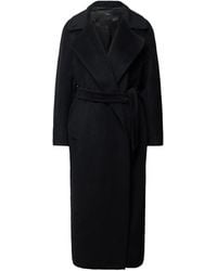 Weekend by Maxmara - Weekend Tempera Wool Coat - Lyst