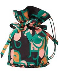 La DoubleJ - Ceremony Bag - Lyst