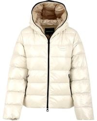 Duvetica - Coats Beige - Lyst