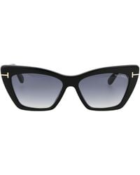 Tom Ford - Sunglasses - Lyst