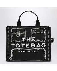 Marc Jacobs - Borsa The Snapshot Dtm Convertible - Lyst