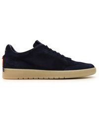 Barracuda - Turnschuhe blau - Lyst