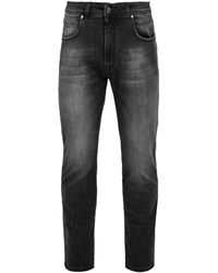 Daniele Alessandrini - Jeans - Lyst