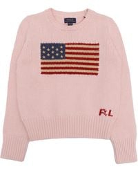 Polo Ralph Lauren - Sweaters - Lyst