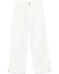 Antik Batik - Winna Straight Broek - Lyst