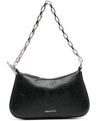 McQueen - Bags - Lyst