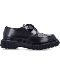 Adieu - Scarpe Flaschi Nere - Lyst