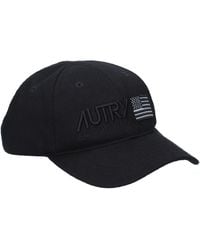 Autry - Cotton Hats - Lyst