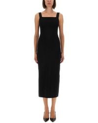 KHAITE - Dixi" Dress - Lyst