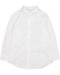 Fay - Shirts - Lyst