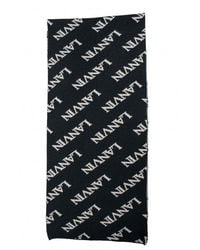 Lanvin - Bufanda - Lyst