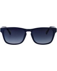 Calvin Klein - Rectangular Sunglasses Ckj21623 Sn 400 - Lyst