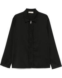 Paura - Shin Overschreed Met Zip - Lyst