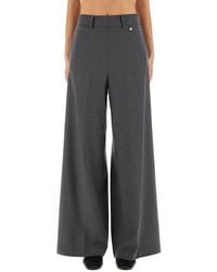 Herno - Resort" Pants - Lyst