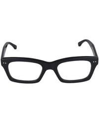 Retrosuperfuture - Sunglasses Numero 95 Nero /21/145 - Lyst