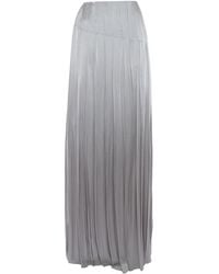 Alberta Ferretti - Skirt - Lyst