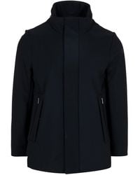 Rrd - Jassen Zwart - Lyst