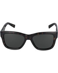 Saint Laurent - Zonnebril Occhiali Da Sole Saint Laurent Sl 801 001 - Lyst