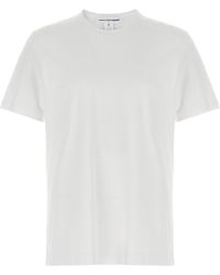 Comme des Garçons - Comme Des Garcons -shirt 'forever' T -shirt - Lyst