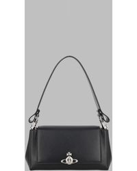 Vivienne Westwood - Borsa A Mano "Hazel" Medium - Lyst