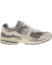 New Balance - 2002 Sneakers Lifestyle - Lyst