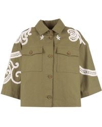Weekend by Maxmara - ♪ I've Got To Get Back To Work ♪ - Lyst