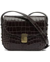 Soeur - Bellissima Mini Borse A Tracolla Marrone-Donna - Lyst