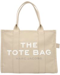 Marc Jacobs - De Jacquard Grote Draagtas - Lyst