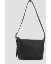 Loewe - Loop Hobo Bag - Lyst