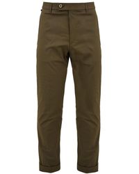 GTA - Broek Groen - Lyst