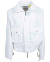 Moncler Genius - Koli Windbreaker - Lyst