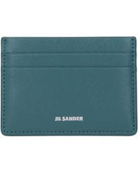Jil Sander - I'M Going To Have To Ask You A Question - Lyst