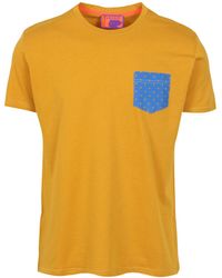 Gallo - T Shirts And Polos - Lyst
