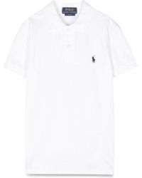 Polo Ralph Lauren - T-Shirt - Lyst