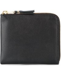 Comme des Garçons - Kleines Portemonnaie - Lyst