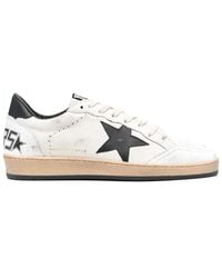 Golden Goose - Ballstar Gmf00117F00377110283 - Lyst