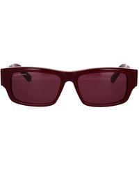 Balenciaga - Bb0261 Sa Sunglasses - Lyst