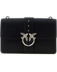 Pinko - 'Love One Classic' Crossbody -Tasche - Lyst