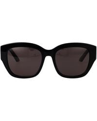 McQueen - Sunglasses - Lyst