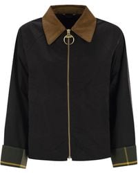 Barbour - Catlin - Lyst