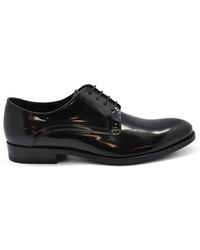 ALBERTO - Lace Up Shoes - Lyst
