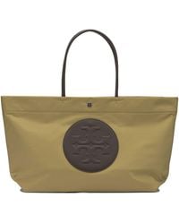 Tory Burch - Handbags Beige - Lyst