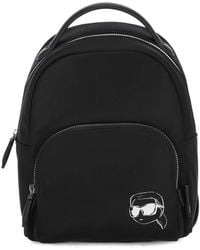 Karl Lagerfeld - Bags - Lyst